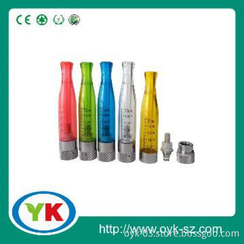 H2 atomizer with stable quality&colorful design